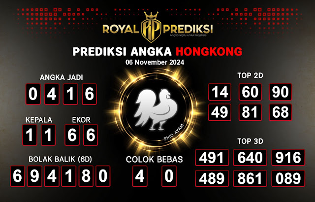 syair hk vip